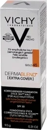 Стик-тональныйкрем Vichy Extra Cover Gold 45