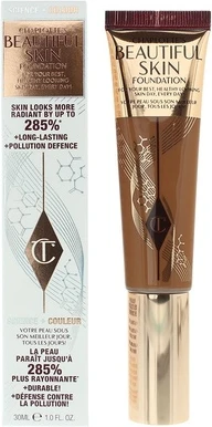 Тональная основа Charlotte Tilbury Beautiful Skin Science