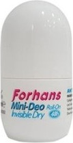 Дезодорант-ролик Forhans