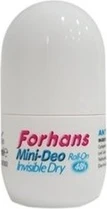 Дезодорант-ролик Forhans