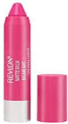 Revlon ColorBurst Matte Balm Showy