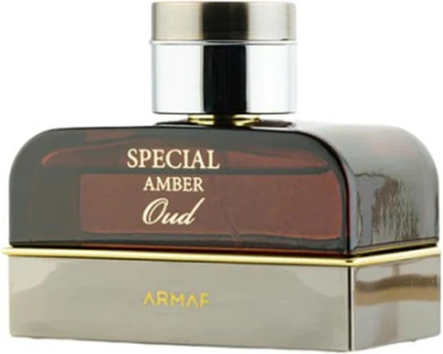 Eau de Parfum Armaf Special Amber Oud