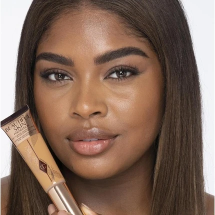 Charlotte Tilbury Charlotte's Beautiful Skin Foundation
