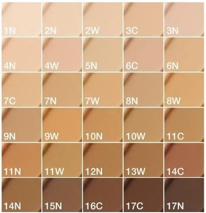 Тональная основа Charlotte Tilbury