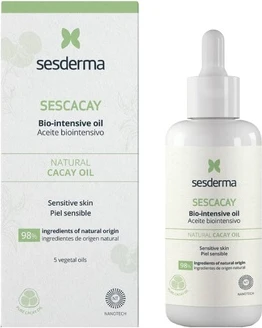Биоинтенсивное масло Sesderma