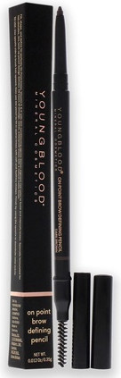Youngblood On Point Brow Defining Pencil