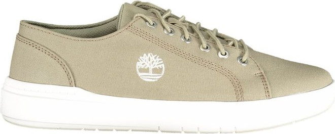 Blue Polyester Men Sneaker Timberland