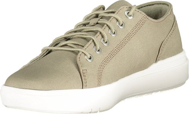 Blue Polyester Men Sneaker Timberland