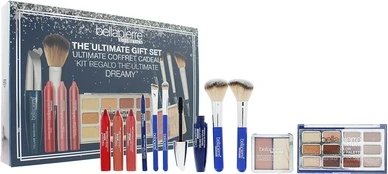 Bellapierre Cosmetics Ultimate Gift Set Подарочный набор