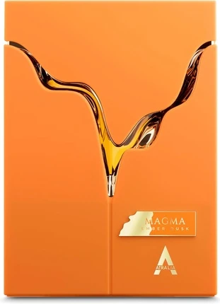 Magma Ember Dusk Extrait De Parfum