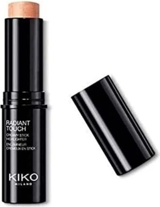 Kiko Milano Radiant Touch Creamy Stick Highlighter