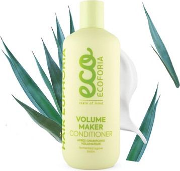Кондиционер Ecoforia Volume Maker
