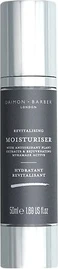 Крем Daimon Barber Revitalising Moisturiser