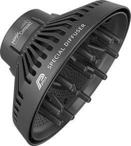 Magic Compact Diffuser Parlux