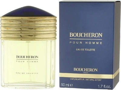 Boucheron Homme Eau de Toilette