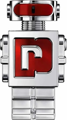 Парфюмерный спрей Paco Rabanne Rabanne Phantom In Red