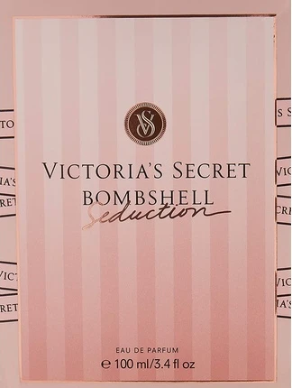 Victoria's Secret Bombshell Seduction Eau de Parfum