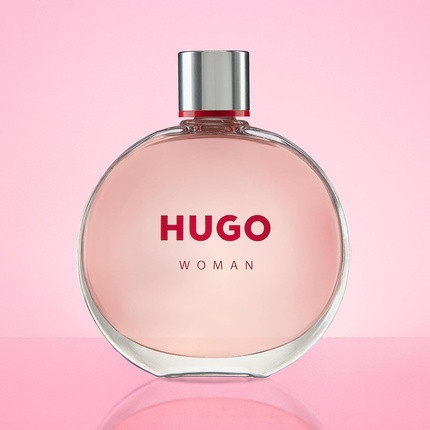Hugo Woman Eau de Parfum от Hugo Boss