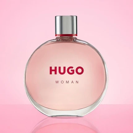 Hugo Woman Eau de Parfum от Hugo Boss