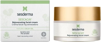 Sescacay Омолаживающий крем Sesderma
