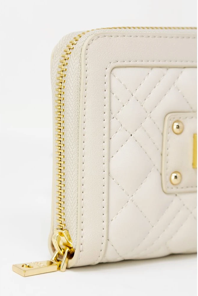 Кошелек LOVE MOSCHINO