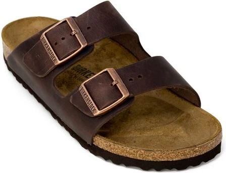 Шлепанцы Birkenstock