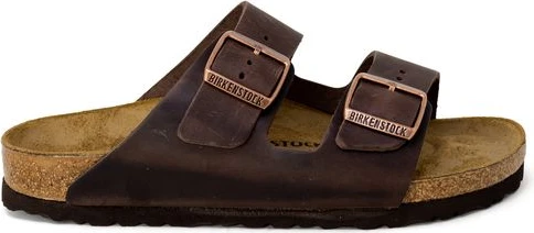 Шлепанцы Birkenstock