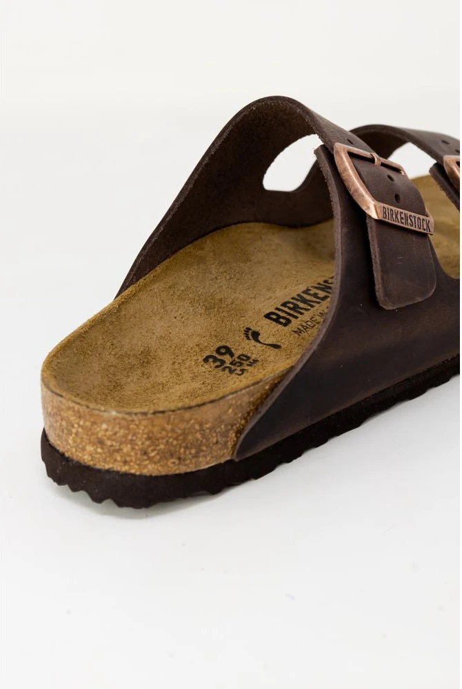 Шлепанцы Birkenstock