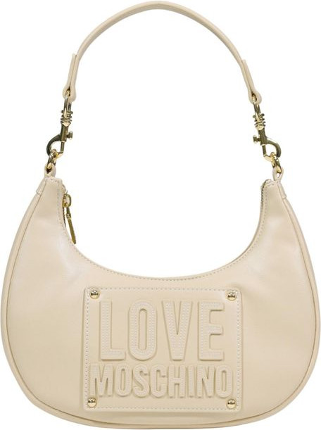 Сумка LOVE MOSCHINO Кремовая