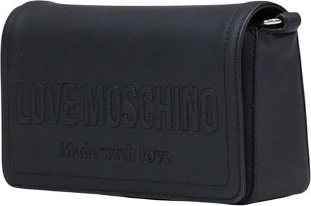 Сумка LOVE MOSCHINO Черный Полиэтилен
