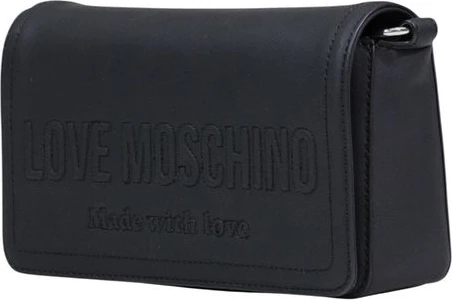 Сумка LOVE MOSCHINO Черный Полиэтилен