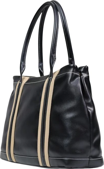 Сумка LOVE MOSCHINO Черный Полиэтилен