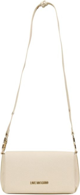Сумка LOVE MOSCHINO Бежевая