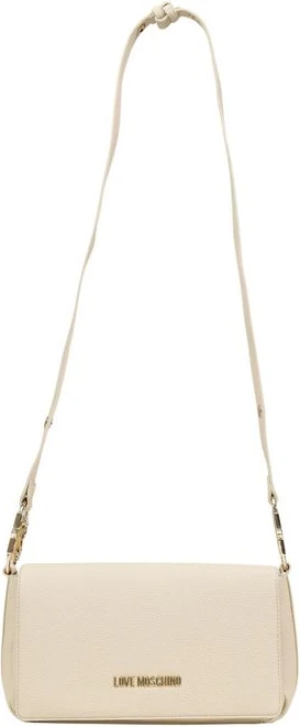 Сумка LOVE MOSCHINO Бежевая