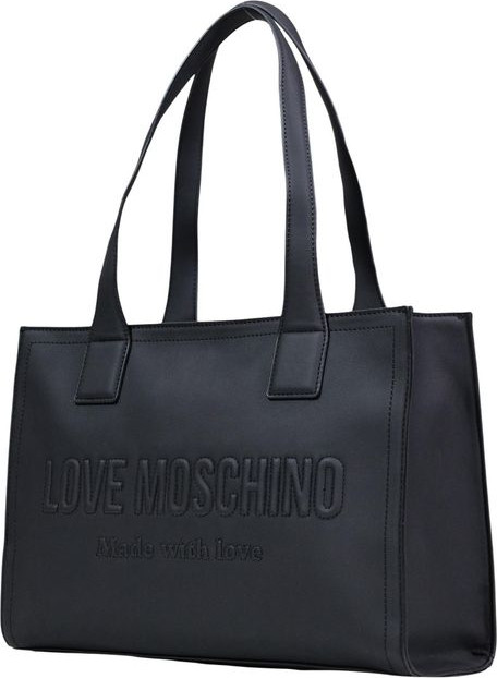 Сумка LOVE MOSCHINO