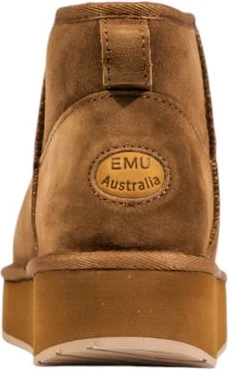 Ботильоны Emu Australia