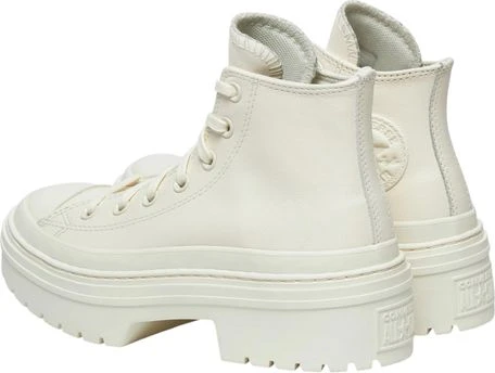 Туфли на высоком каблуке Converse