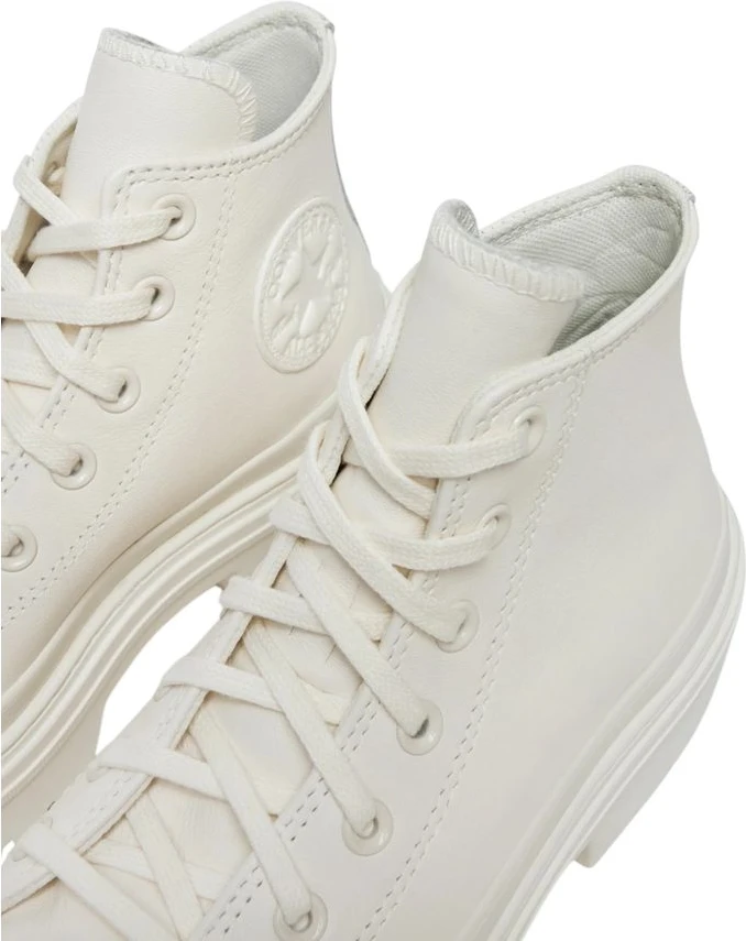 Туфли на высоком каблуке Converse