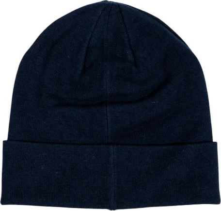 Шапка бини Cotton Merino Lyle & Scott