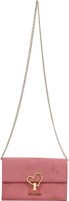 Сумка LOVE MOSCHINO VELOUR JC4327PP0N