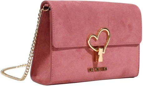 Сумка LOVE MOSCHINO VELOUR JC4327PP0N
