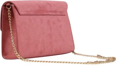 Сумка LOVE MOSCHINO VELOUR JC4327PP0N