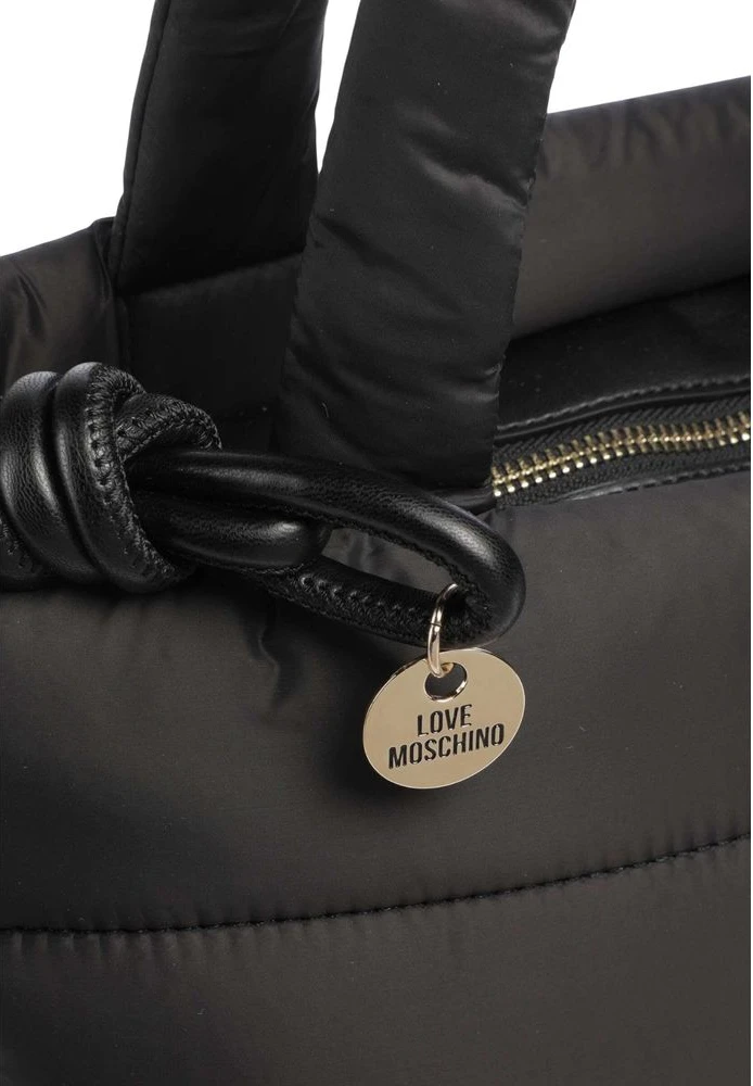 Сумка LOVE MOSCHINO