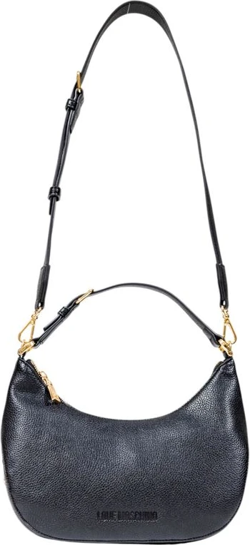 Сумка LOVE MOSCHINO Биколор Полиэтилен
