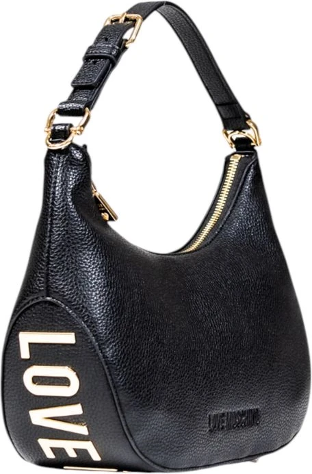Сумка LOVE MOSCHINO Биколор Полиэтилен