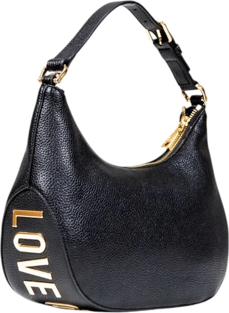 Сумка LOVE MOSCHINO Биколор Полиэтилен
