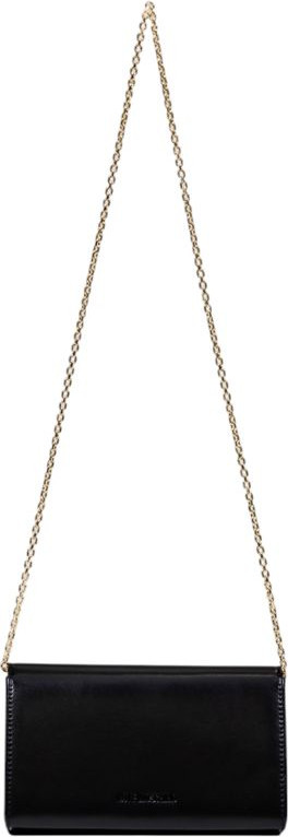 Сумка LOVE MOSCHINO Черный полиэтилен