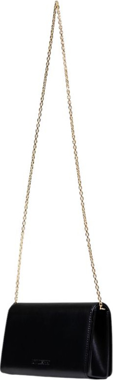 Сумка LOVE MOSCHINO Черный полиэтилен