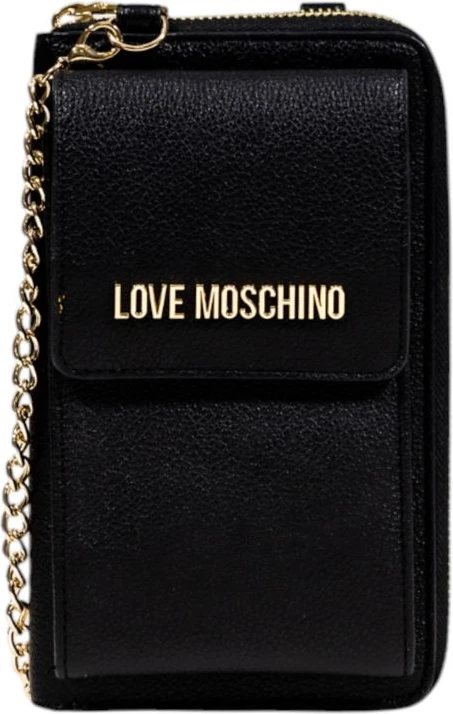 Кошелек LOVE MOSCHINO