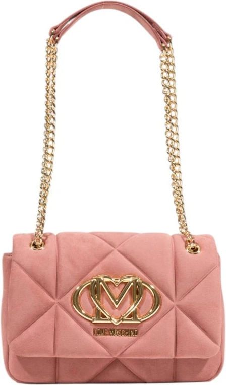 Сумка LOVE MOSCHINO